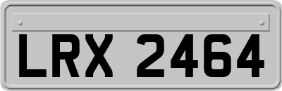 LRX2464