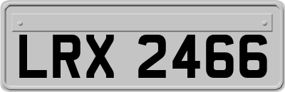 LRX2466