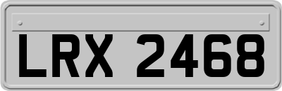 LRX2468