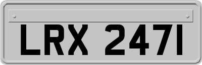 LRX2471