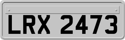 LRX2473