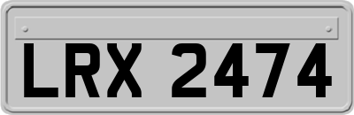 LRX2474