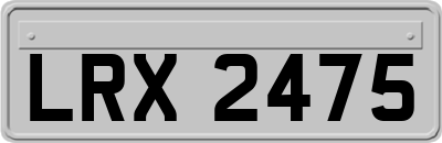 LRX2475