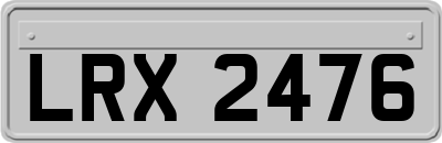LRX2476