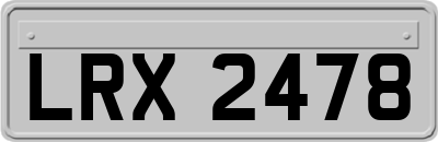 LRX2478