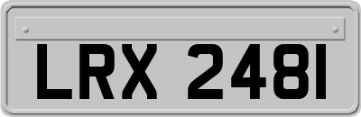 LRX2481