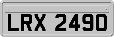 LRX2490