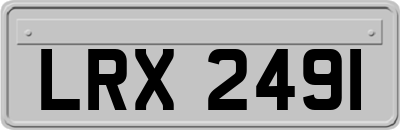 LRX2491