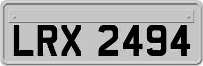 LRX2494