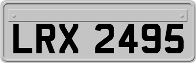 LRX2495