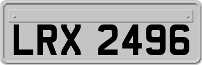 LRX2496