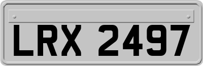 LRX2497