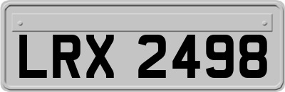 LRX2498
