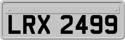 LRX2499