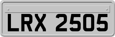 LRX2505