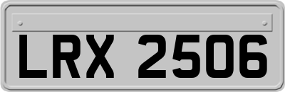 LRX2506