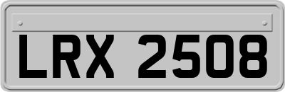 LRX2508