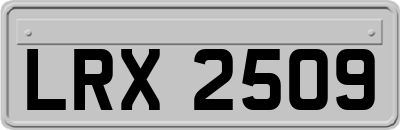 LRX2509
