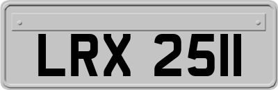 LRX2511