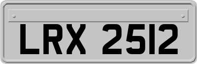 LRX2512