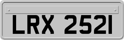 LRX2521
