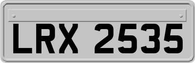 LRX2535