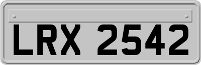 LRX2542