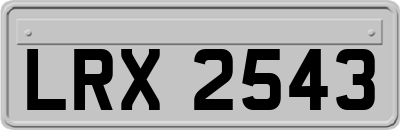 LRX2543