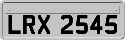 LRX2545