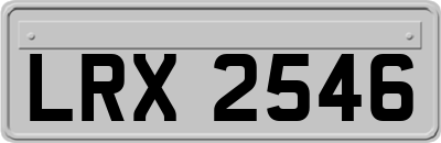 LRX2546