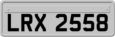 LRX2558