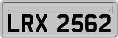 LRX2562