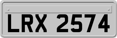 LRX2574