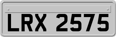 LRX2575