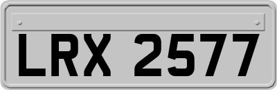 LRX2577
