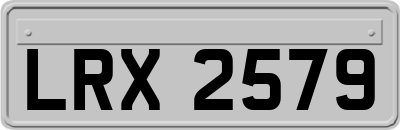 LRX2579