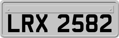 LRX2582