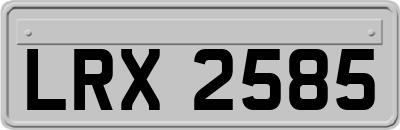 LRX2585