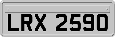 LRX2590