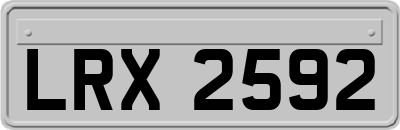 LRX2592