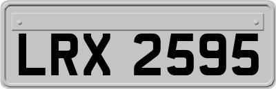 LRX2595
