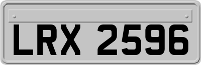 LRX2596