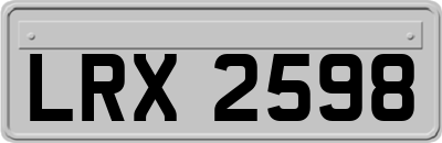 LRX2598