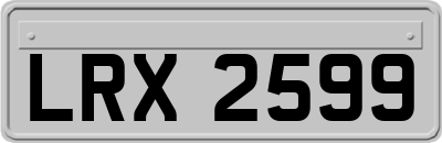 LRX2599