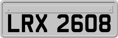 LRX2608