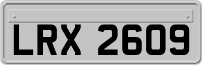 LRX2609