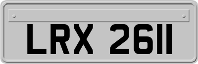 LRX2611