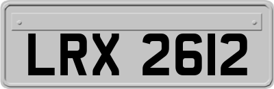 LRX2612