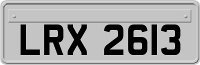 LRX2613