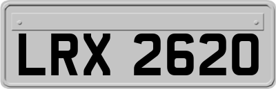 LRX2620